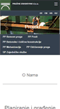 Mobile Screenshot of prg.hr